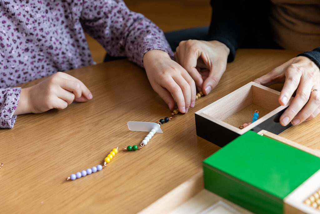 montessori-kool-kooliklass