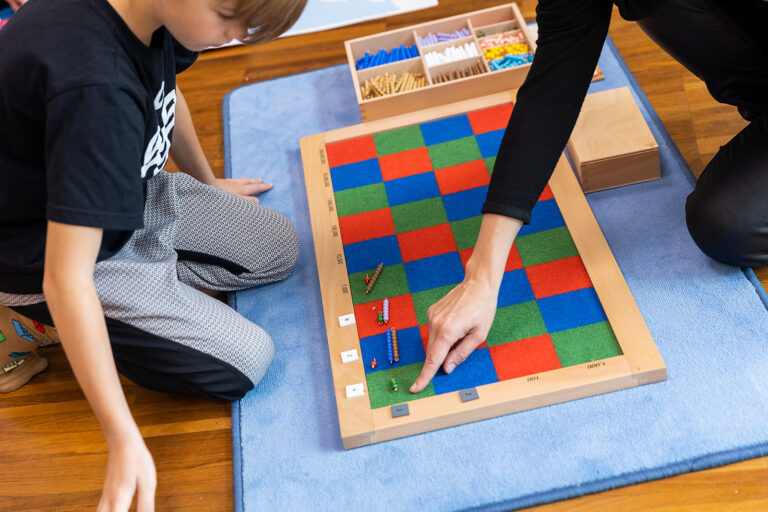 kadrioru-montessori-kool